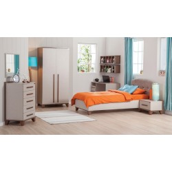 Bed room sets - BS19