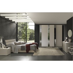 Bed room sets - BS21