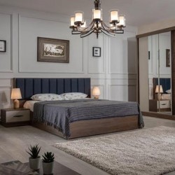 Bed room sets - BS26
