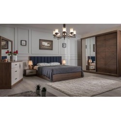 Bed room sets - BS26