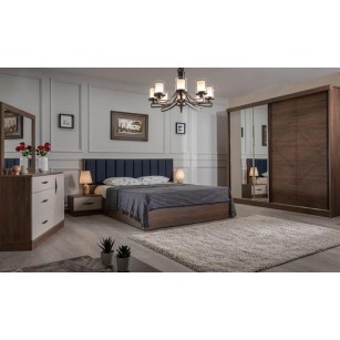 Bed room sets - BS26