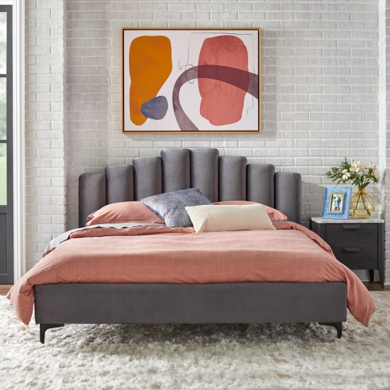 Bed - B83