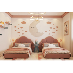 سرير - B87