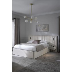 Bed - B109
