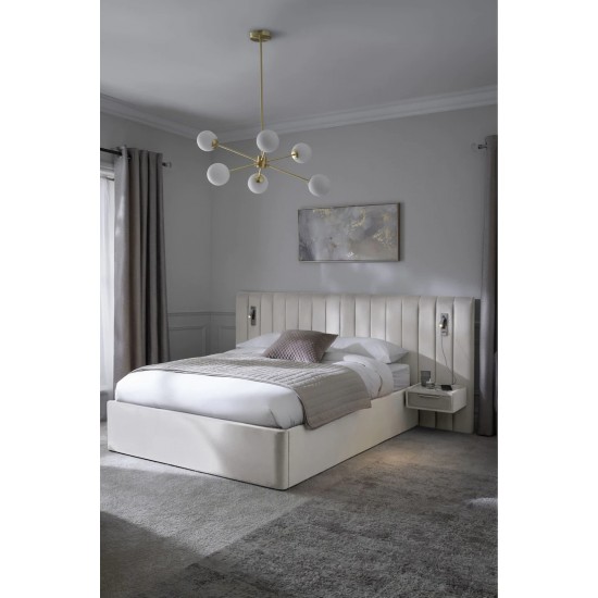 Bed - B109