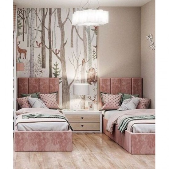 Bed - B115