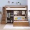 Bed  - B156