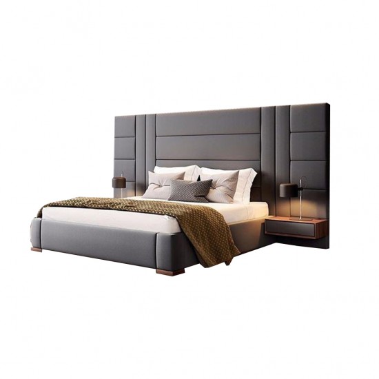 Bed - B32