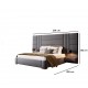 Bed - B32