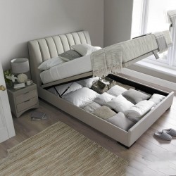 Bed - B63