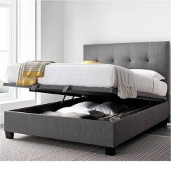 Bed - B70