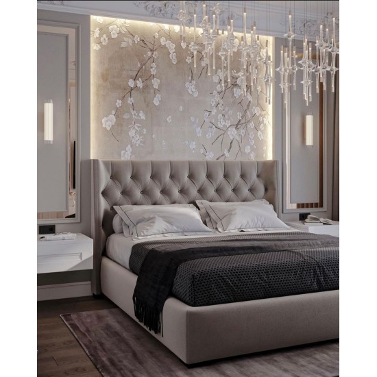 Bed - B73