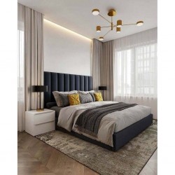 Bed - B77