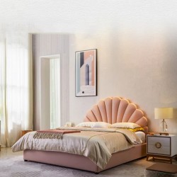 Bed - B78
