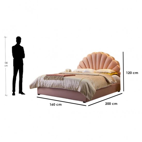 Bed - B78