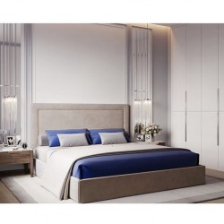 Bed - B81