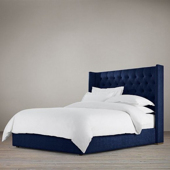 Bed - B24