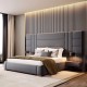 Bed - B32