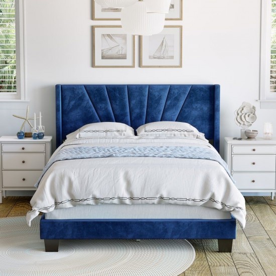 Bed - B38