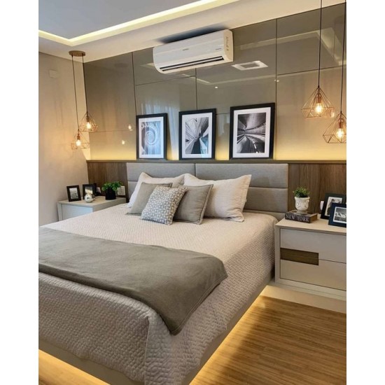 Bed - B39