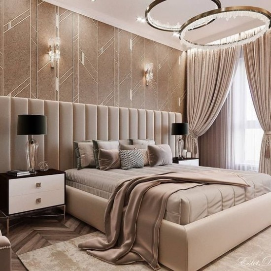 Bed - B40