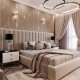 Bed - B40