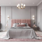 Bed - B41