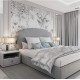 Bed - B43