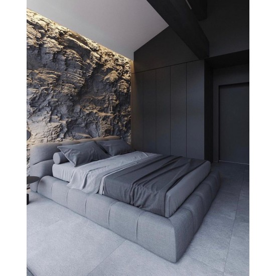 Bed - B45