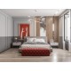 Bed - B53