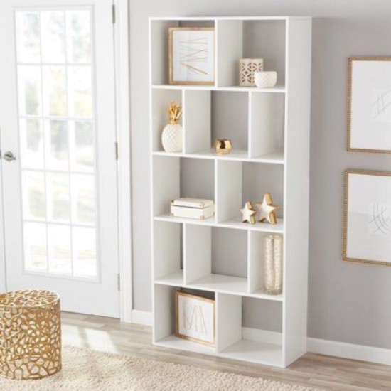 Book Case - BS.03