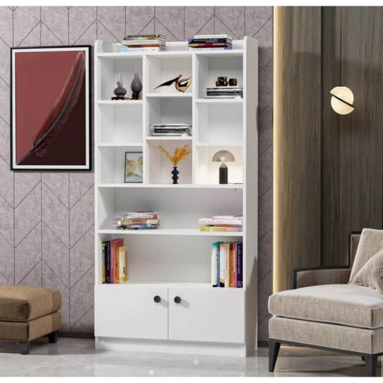 Book Case - BS.09