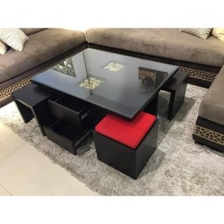   CAFFEE TABLE - T508