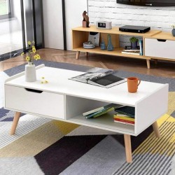   CAFFEE TABLE - T512