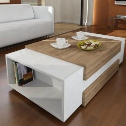 ترابيزة وسط  - T522