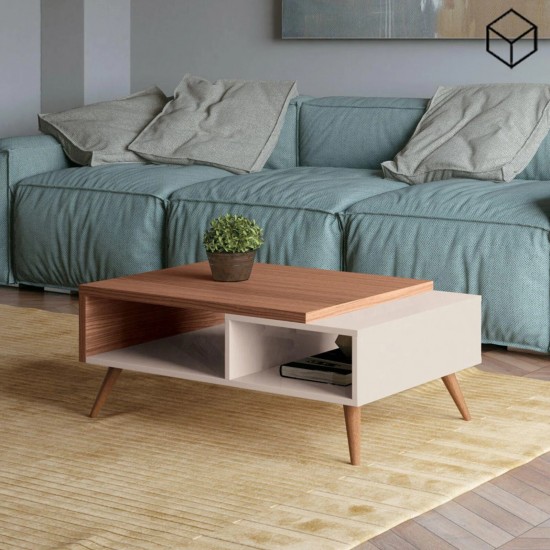  CAFFEE TABLE - T561