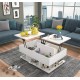  CAFFEE TABLE - T562