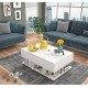  CAFFEE TABLE - T562