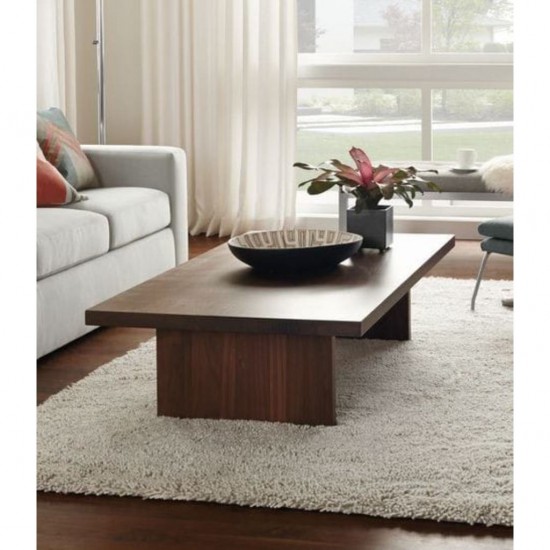  CAFFEE TABLE - T569