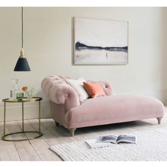 Chaise Lounge - CL07