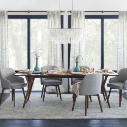  Dining Tables - DR04