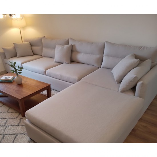 Corner L Shape -R.224