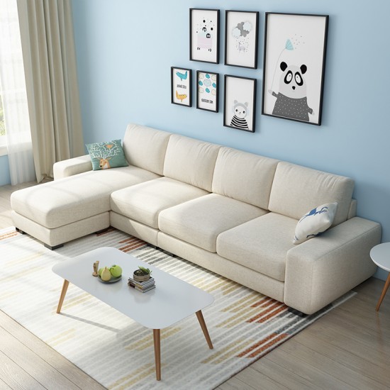 Corner L Shape -R.237