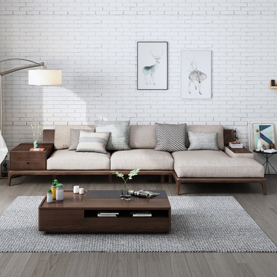 Corner L Shape -R.241
