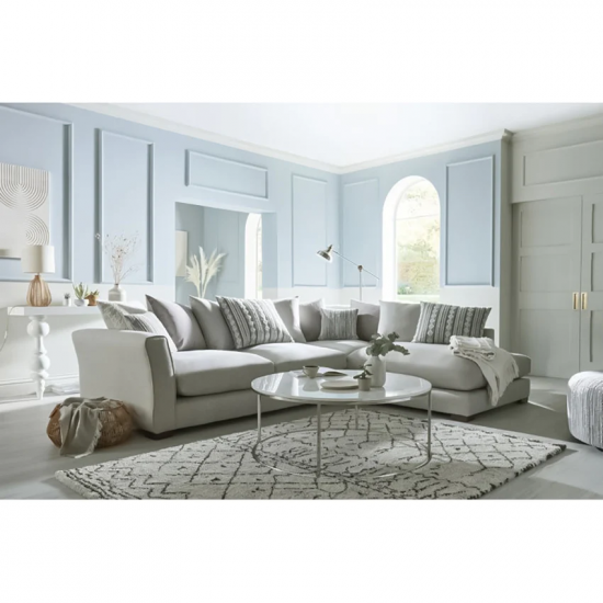  Corner L Shape -R360