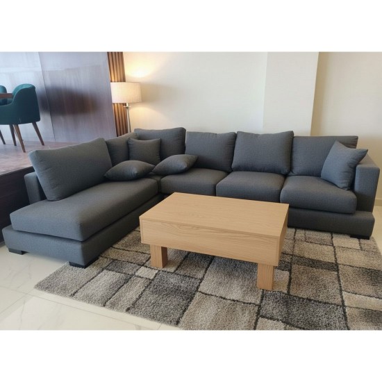 Corner L Shape -R.232