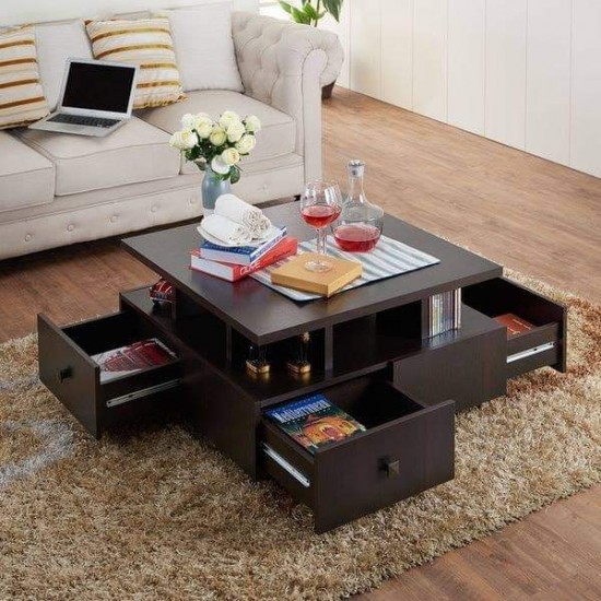 ترابيزة وسط  - T510