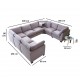 Corner U Shape -R.298