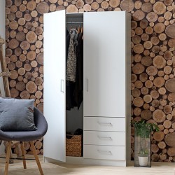 WARDROBE - W10