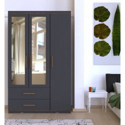 WARDROBE - W100